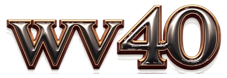 wv40 logo
