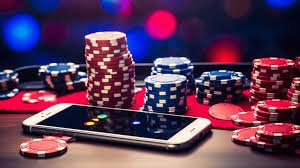 wv40 Casino en Vivo